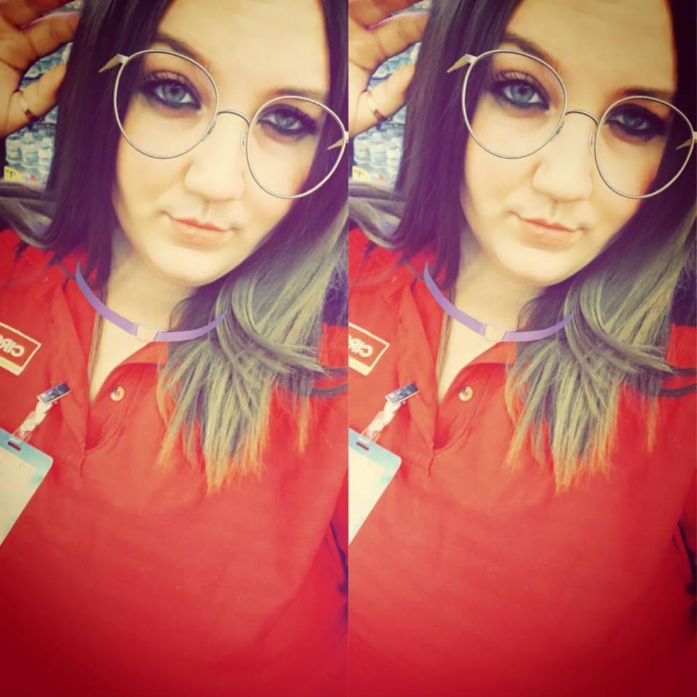 Meet your Posher, Erikka